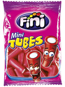 FINI sachet 100g TACO FOURRE FRAISE LISSE