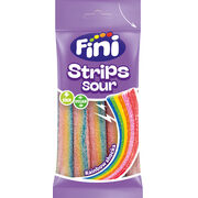 FINI sachet 100g CEINTURES MULTIFRUIT