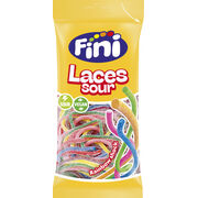 FINI sachet SPAGHETTI MULTIFRUITS 90GR