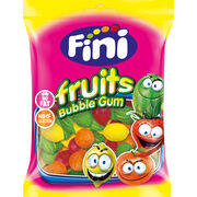 FINI sachet 100g MACEDOINE GUM