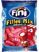 FINI sachet 100g FILLED MIX