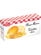 BM TARTELETTE CITRON 125G