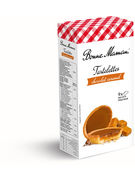 BM TARTELETTE CHOCOLAT CARAMEL 135G