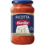 BARILLA SAUCE RICOTTA 400G
