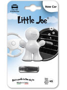 LITTLE JOE 3D MINI BLISTER NEW CAR (ov24)