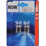 AMPOULES 12V 5W