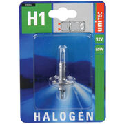 AMPOULES 12V H1