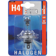 AMPOULES 12V H4