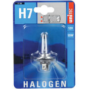 AMPOULES 12V H7