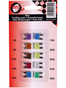 MINI FUSIBLES ENFICHABLES