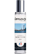 IMAO VAPO VOYAGE A NEW YORK