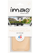 IMAO PLAQUETTE SOUS LE SOLEIL DE MADAGASCAR