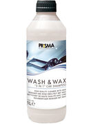 PRISMA SHAMPOO WASH & WAX 1L (ov12)
