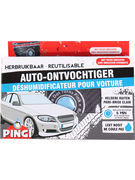 PINGI COUSSIN DESHUMIDIFIANT 300GR