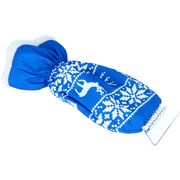 GRATTOIR GIVRE AVEC GANT (OV10)