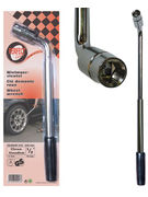 CLE DE ROUES EXTENSIBLE 17/19