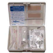 BOITE DE SECOURS 100% LEGALE