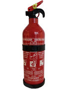 EXTINCTEUR  1KG  ABC  BENOR (ov6)