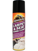 AA CARPET & SEAT FOAM 500ML