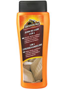 AA 3 IN 1 LEATHER CAR 250ML