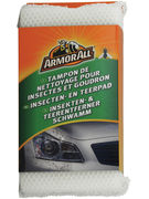 ARMOR ALL TAMPON NETTOYANT INSECTES ET GOUDRON