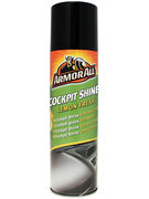 ARMOR ALL COCKPIT SHINE LEMON FRESH 500ML