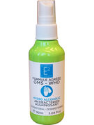 DESINFECTANT HYDROALCO SPRAY MAINS  90ML 23p