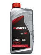 ARDECA SYNTH-SX 5W40 1L