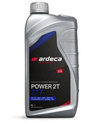 ARDECA POWER 2T ZTT 1L