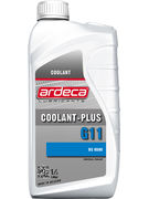 ARDECA COOLANT G11 BLUE/GREEN 1L