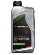 ARDECA GARDEN OIL SAE 30 1L