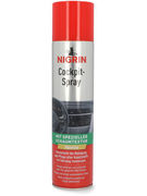 NIGRIN COCKPIT SPRAY VANILLA 400ML (OV6)