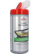 NIGRIN WINDSCREEN CLEANING CLOTHS 36X (OV6)