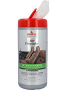 NIGRIN LEATHER CARE CLOTHS 36X (OV6)