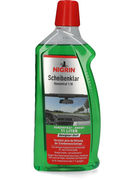 NIGRIN WINDSCREEN CLEANER CONCENTRATE 1:10 DESGN1L (OV10)