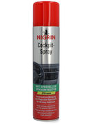 NIGRIN COCKPIT SPRAY LEMON 400ML (OV6)