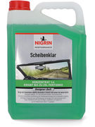 NIGRIN WINDSCREEN CLEANER CONCENTRATE 1:4 DESIGNDUFT5L (OV4)