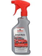 NIGRIN BRILLIANT WAX 500ML (OV6)