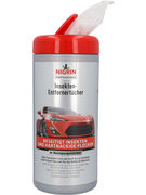 NIGRIN INSECT REMOVER WIPES (OV6)