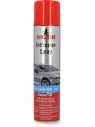 NIGRIN DEFROSTER SPRAY 400ML (OV10)