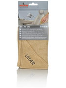 NIGRIN MICROFIBRE CLOTH LEATHER (OV5)