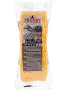 NIGRIN CAR SPONGE VISCOSE HALF ROUND (OV10)