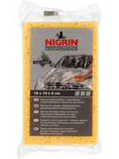NIGRIN CAR SPONGE VISCOSE SQUARE (OV6)