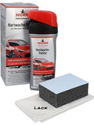 NIGRIN HARD WAX POLISH 500ML