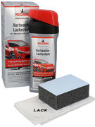 NIGRIN HARD WAX PAINT PROTECTOR 500ML
