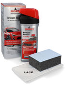 NIGRIN BRILLIANT POLISH 500ML