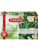 Teekanne ATME DICH FREI 20P 2g