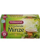 Teekanne ERFRISCHENDE MINZE RFA 20P 2,25g