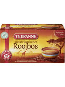 Teekanne SUEDAFRIKANISCHER ROOIBOS 20P 1,75g