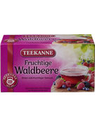 Teekanne WALDBEERE 20P 2,5g